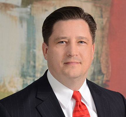 Attorney Jason P. Beaulieu - Annapolis & Towson Maryland Lawyers 
